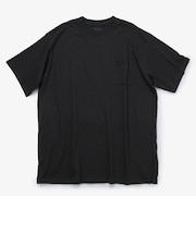 大きいサイズ【2XL~6XL】Champion チャンピオン メンズ Tシャツ ポケット 半袖 無地 クルーネック Short Sleeve Pocket Tee CH310