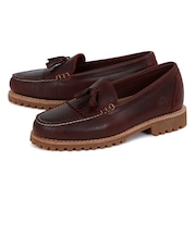 Timberland ティンバーランド AUTHENTIC LOAFER オーセンティック ローファー A2MSC-W02 A2MSC-EIW