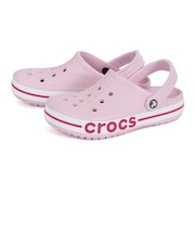 crocs クロックス BAYABAND CLOG バヤバンド クロッグ 205089-3TQ 2V3 4JQ 6TG