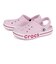crocs クロックス BAYABAND CLOG バヤバンド クロッグ 205089-3TQ 2V3 4JQ 6TG