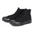 converse コンバース ALL STAR SQUARETOE HI オールスター スクエアトウ ハイ 1SF189 ブラックモノクローム