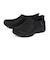 SKECHERS スケッチャーズ SLIP-INS スリップインズ イージー ゴーイング ドライブ オン 158630-BBK 158630-DKTP