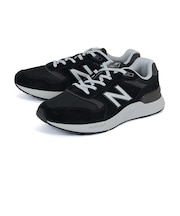 Newbalance ニューバランス FRESH FOAM X WALKING 880 V7 フレッシュフォーム X ウォーキング 880 V7 M88074B ブラック/セメント