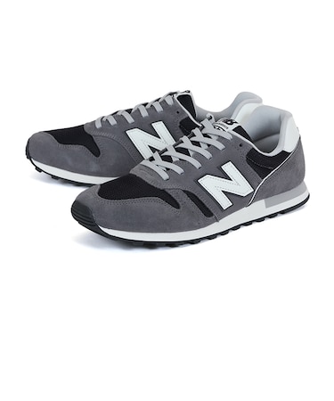 大きいサイズ【29cm 30cm】Newbalance ニューバランス U373741 U373 グレー