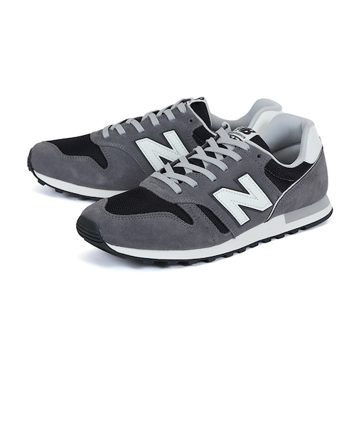 大きいサイズ【29cm 30cm】Newbalance ニューバランス U373741 U373 グレー