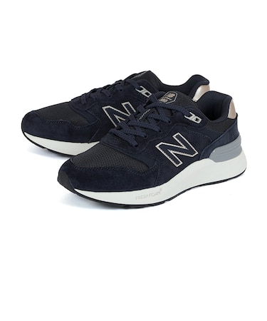 Newbalance ニューバランス FRESH FOAM X WALKING 880 V7 フレッシュフォーム X ウォーキング 880 V7 W8804AJ エクリプス