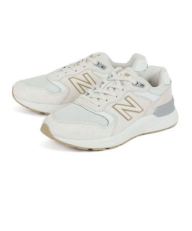 Newbalance ニューバランス FRESH FOAM X WALKING 880 V7 フレッシュフォーム X ウォーキング 880 V7 W88087V リネン