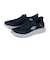 SKECHERS スケッチャーズ SLIP-INS GO WALK FLEX HANDS UP スリップインズ ゴーウォーク フレックス ハンズ アップ 216324WW-NVY ネイビー