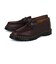 Dr.Martens ドクターマーチン PENTON BEN ペントン ベン ローファー 43322200 スパイスブラウン