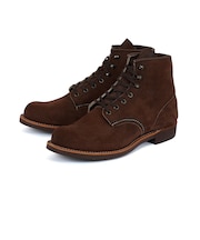Red Wing レッドウィング BLACKSMITH ブラックスミス 3339 チョコレート