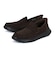SKECHERS スケッチャーズ SLIP-INS GARZA DESMOND スリップインズ ガルザ デズモンド 206000-CHOCO チョコレート
