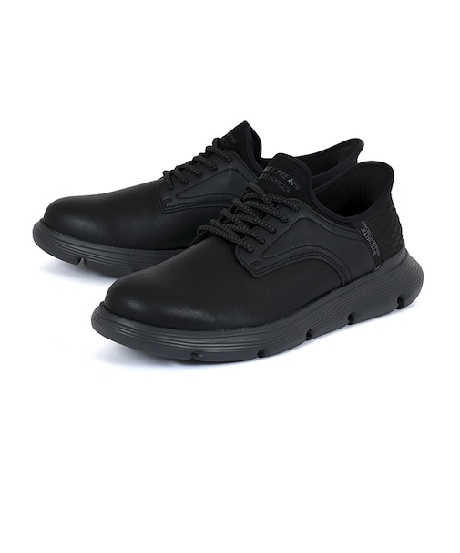 SKECHERS スケッチャーズ SLIP-INS GARZA CARLYN スリップインズ ガルザ カーリン 205278W-BBK 205278W-CDB