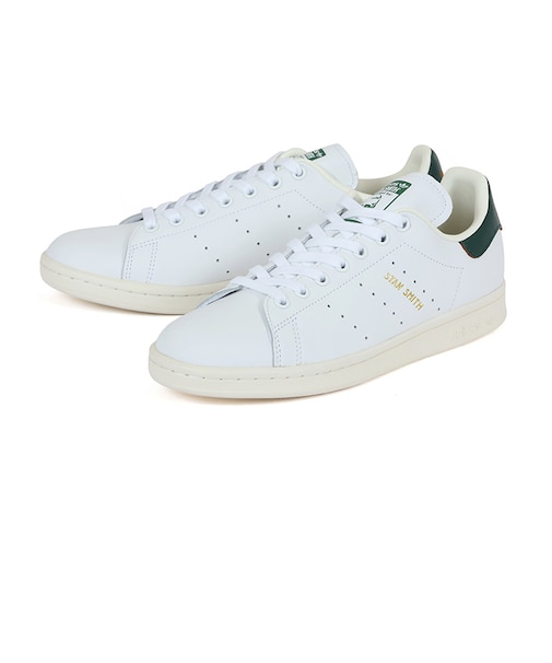 adidas アディダス STAN SMITH スタンスミス JH9704 ホワイト/グリーン