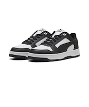 PUMA プーマ REBOUND SLAM LO リバウンド スラム ロー 407169-01 407169-04