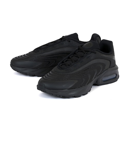 NIKE ナイキ AIR MAX FIRE エア マックス ファイヤー IR0819-007 ブラック/ブラック