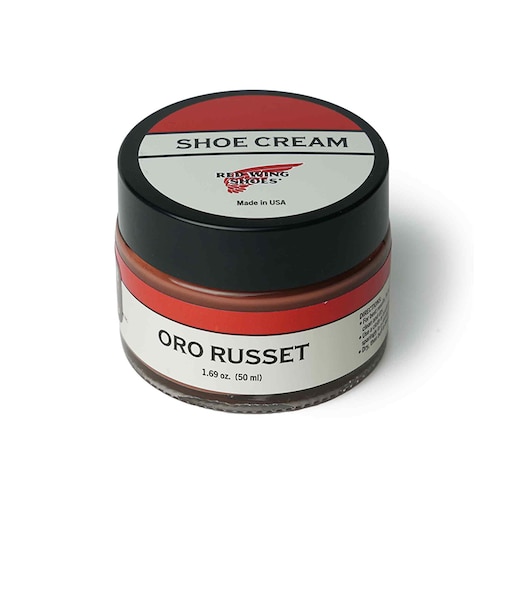 Red Wing レッドウィング SHOE CREAM シュークリーム 98036 オロラセット