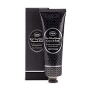 フェイスポリッシャー ジェントルマン (125mL)