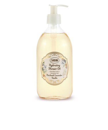 ﾊｲﾄﾞﾚｲﾃｨﾝｸﾞｼｬﾜｰｵｲﾙﾊﾟﾁｭﾘ･ﾗﾍﾞﾝﾀﾞｰ･ﾊﾞﾆﾗ(500mL)