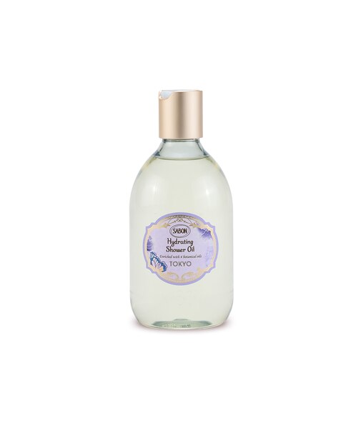 ﾊｲﾄﾞﾚｲﾃｨﾝｸﾞｼｬﾜｰｵｲﾙTOKYO(300mL)