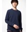 ソフトタッチクルーネックTシャツ