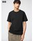 クルーネックTシャツ