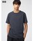 クルーネックTシャツ
