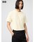 クルーネックTシャツ