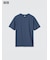 クルーネックTシャツ
