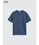 クルーネックTシャツ