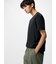 ドライカラークルーネックTシャツ