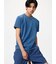 ドライカラークルーネックTシャツ