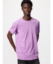 ドライカラークルーネックTシャツ