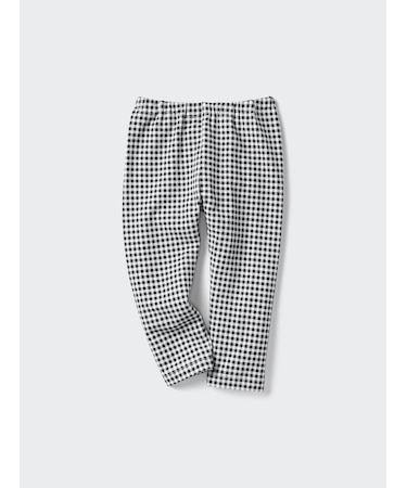 レギンス/10分丈/レギュラーフィット