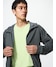 DARK GRAY
