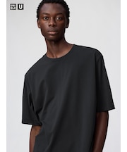 ドライEXクルーネックTシャツ