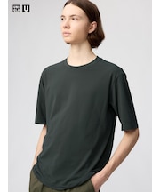 ドライEXクルーネックTシャツ
