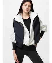 超極暖ヒートテッククルーネックT
