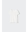 ヒートテックUネックTシャツ