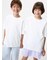 エアリズムコットンクルーネックTシャツ