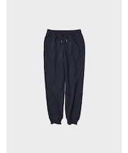 ヒートテックボアスウェットパンツ
