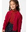 GIRLS ヒートテックコットンハイネックTシャツ長袖