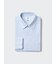 スーパーノンアイロンスリムシャツ/レギュラー襟/チェック