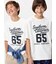 エアリズムコットングラフィッククルーネックTシャツ