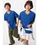 ドライEXVネックTシャツ