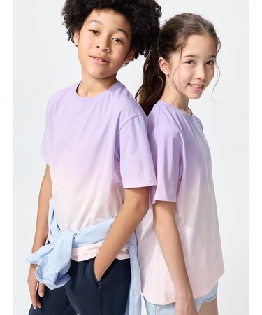 ドライEXクルーネックTシャツ