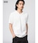 VネックTシャツ