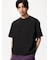 ボクシークロップドTシャツ