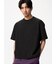 ボクシークロップドTシャツ