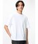 ボクシークロップドTシャツ