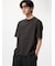 ボクシークロップドTシャツ